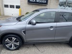 2024 Mitsubishi Outlander Sport S