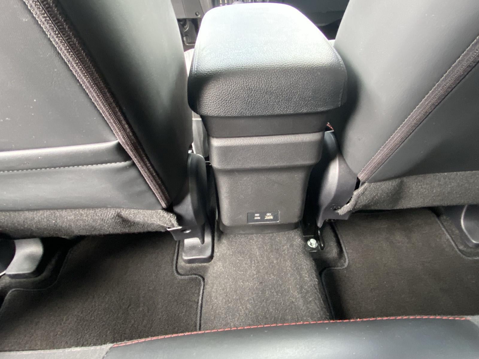 2024 Mitsubishi Outlander Sport S