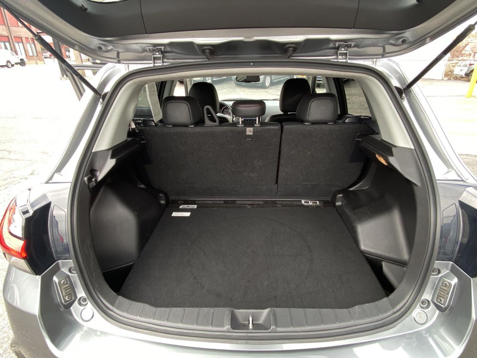 2024 Mitsubishi Outlander Sport S