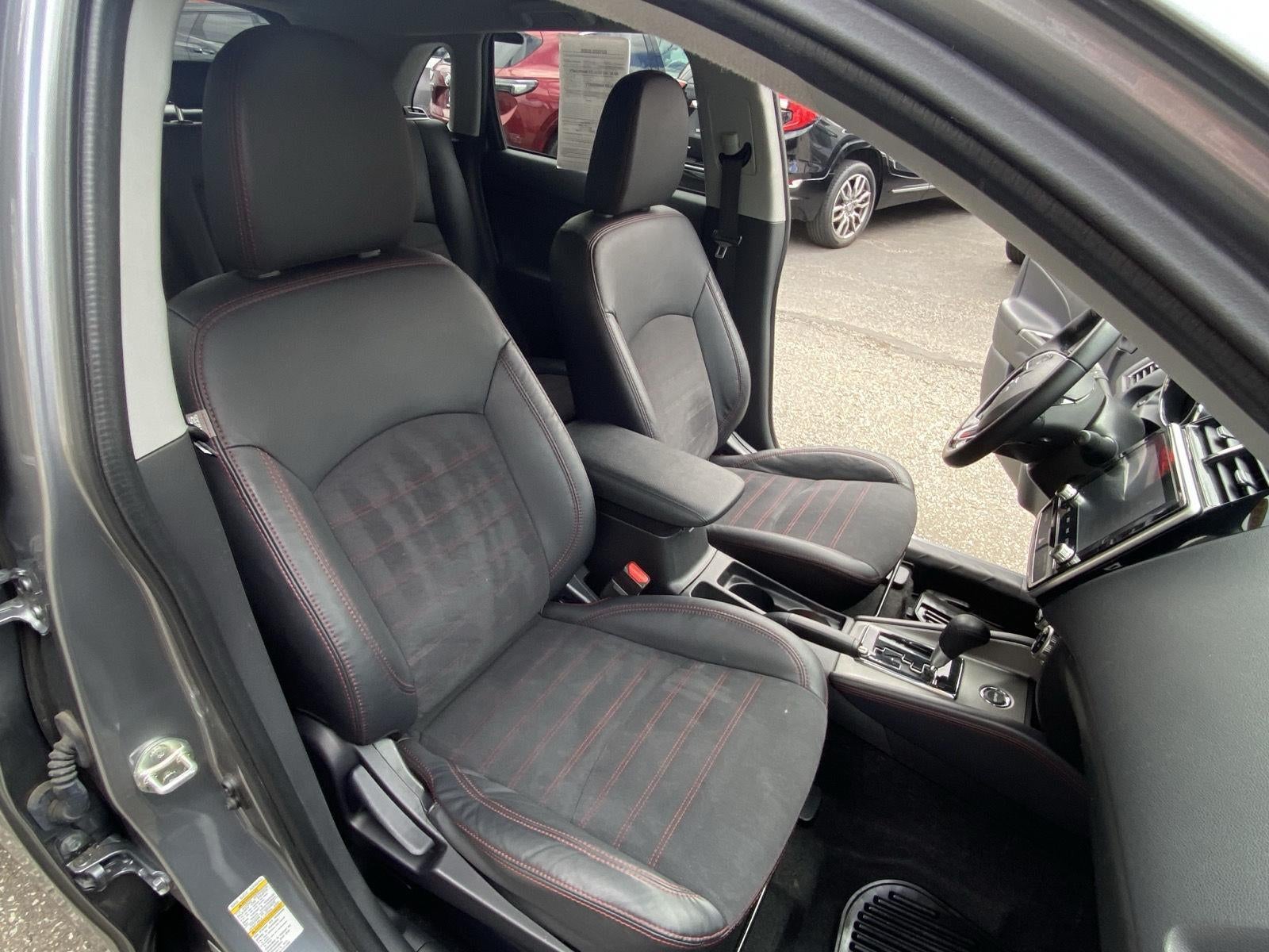 2024 Mitsubishi Outlander Sport S