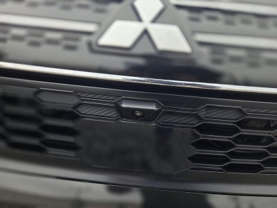 2024 Mitsubishi Outlander SEL Platinum Edition S-AWC