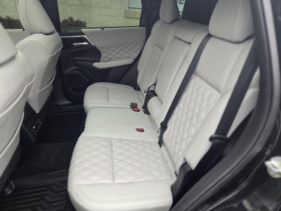 2024 Mitsubishi Outlander SEL Platinum Edition S-AWC