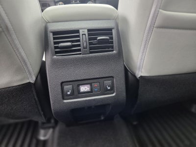 2024 Mitsubishi Outlander SEL Platinum Edition S-AWC