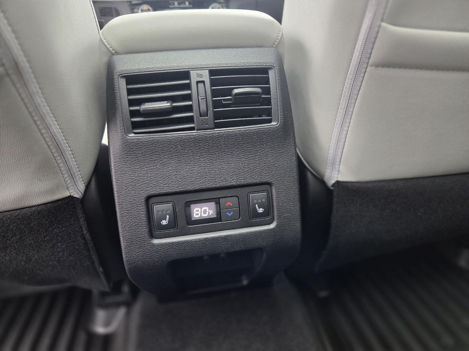 2024 Mitsubishi Outlander SEL Platinum Edition S-AWC