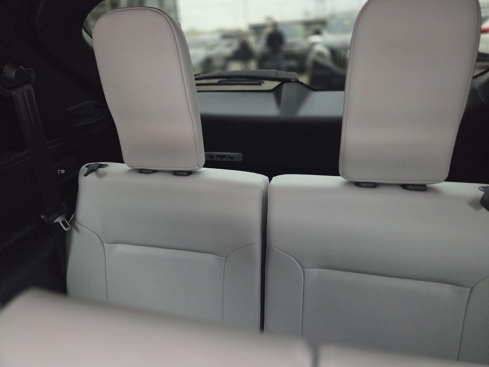 2024 Mitsubishi Outlander SEL Platinum Edition S-AWC