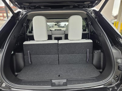 2024 Mitsubishi Outlander SEL Platinum Edition S-AWC