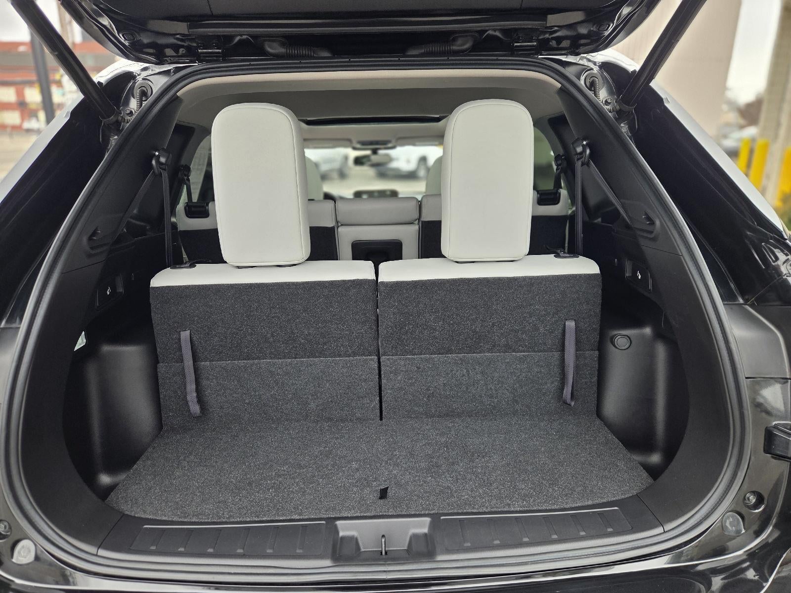 2024 Mitsubishi Outlander SEL Platinum Edition S-AWC