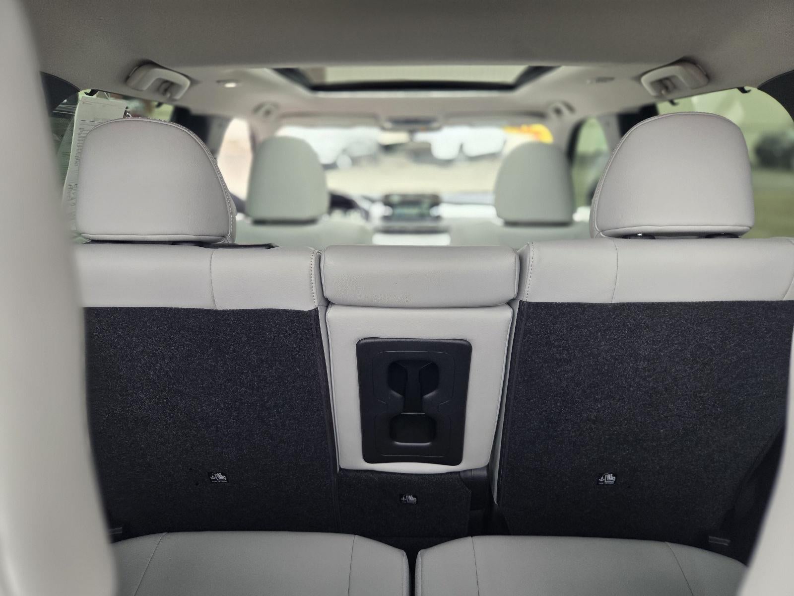 2024 Mitsubishi Outlander SEL Platinum Edition S-AWC