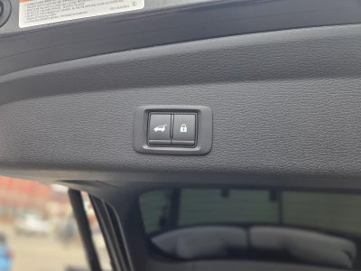 2024 Mitsubishi Outlander SEL Platinum Edition S-AWC