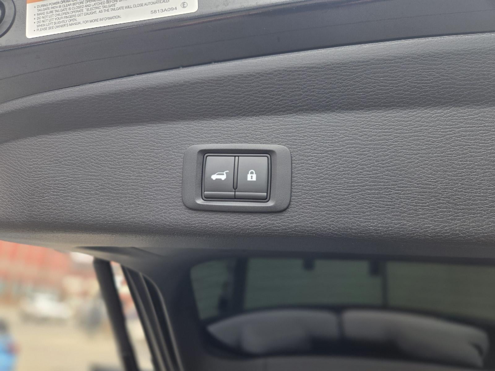 2024 Mitsubishi Outlander SEL Platinum Edition S-AWC