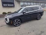 2024 Mitsubishi Outlander SEL Platinum Edition S-AWC