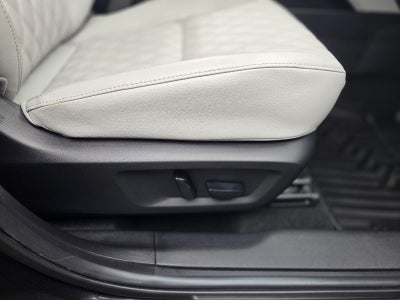 2024 Mitsubishi Outlander SEL Platinum Edition S-AWC