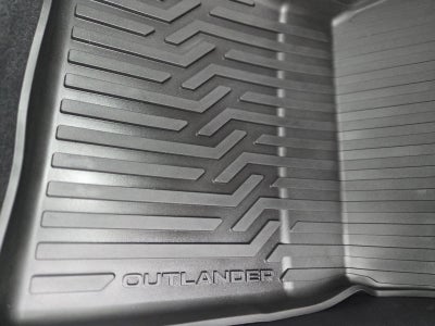 2024 Mitsubishi Outlander SEL Platinum Edition S-AWC