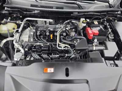 2024 Mitsubishi Outlander SEL Platinum Edition S-AWC