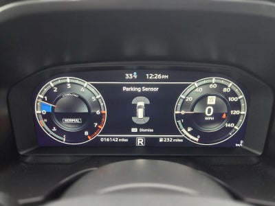 2024 Mitsubishi Outlander SEL Platinum Edition S-AWC