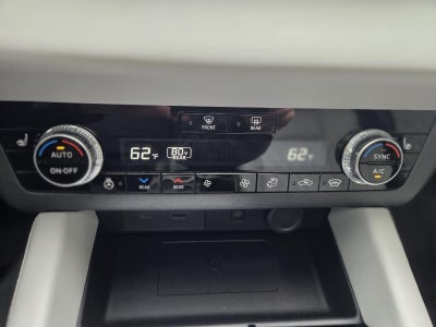 2024 Mitsubishi Outlander SEL Platinum Edition S-AWC