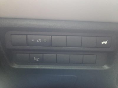 2024 Mitsubishi Outlander SEL Platinum Edition S-AWC