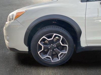 2014 Subaru XV Crosstrek Premium
