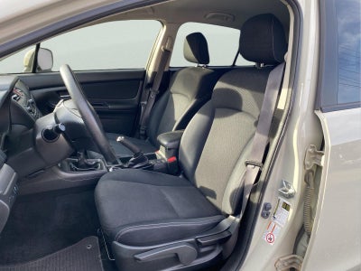 2014 Subaru XV Crosstrek Premium