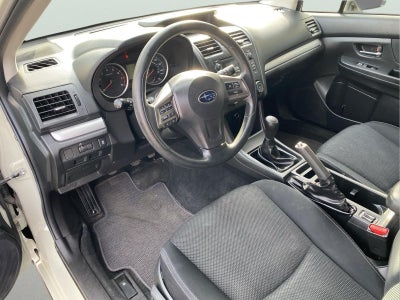 2014 Subaru XV Crosstrek Premium