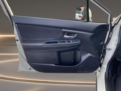2014 Subaru XV Crosstrek Premium