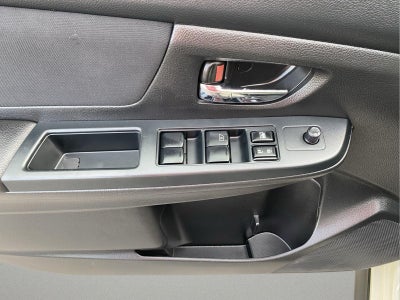 2014 Subaru XV Crosstrek Premium