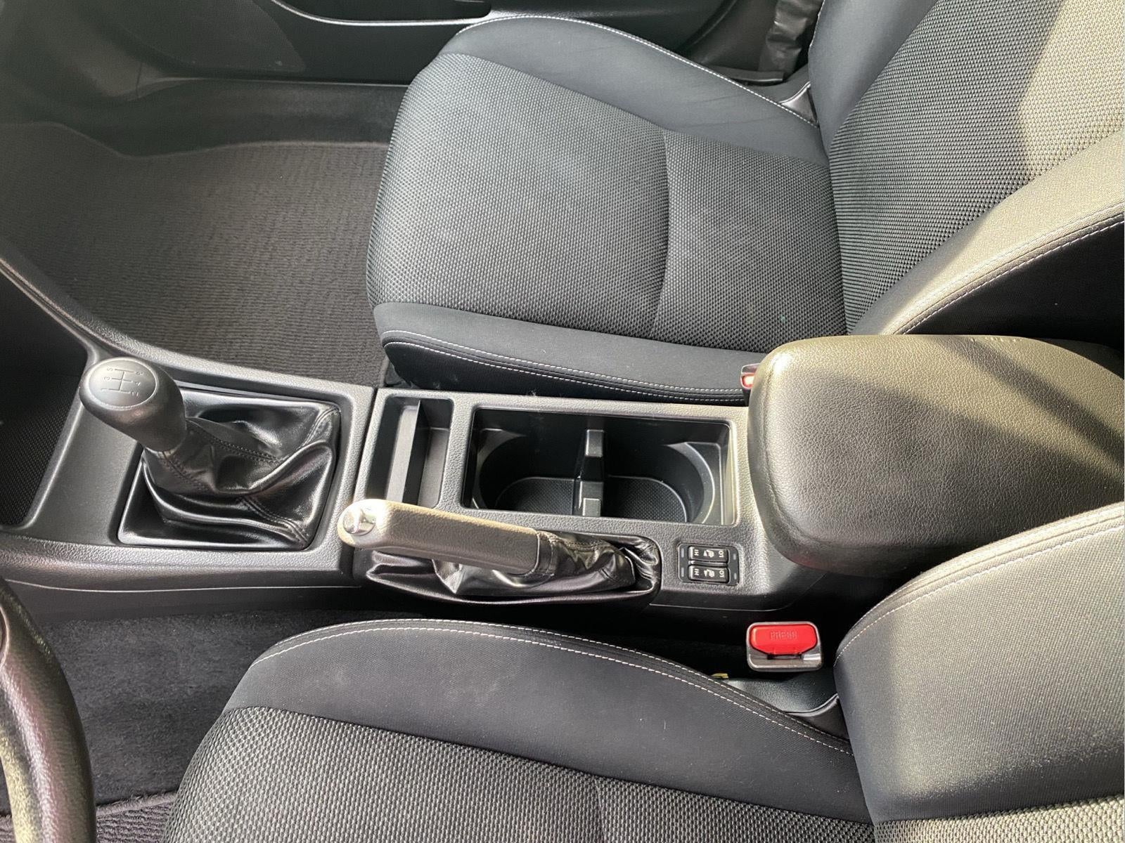 2014 Subaru XV Crosstrek Premium