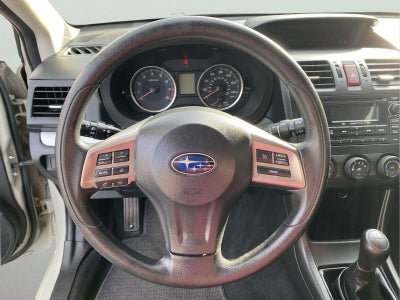 2014 Subaru XV Crosstrek Premium