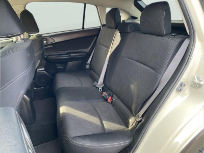 2014 Subaru XV Crosstrek Premium