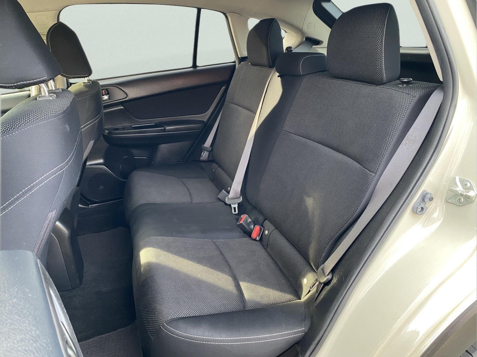 2014 Subaru XV Crosstrek Premium