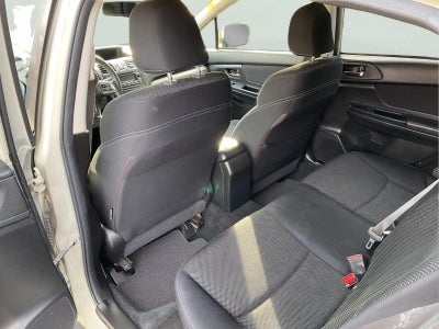 2014 Subaru XV Crosstrek Premium