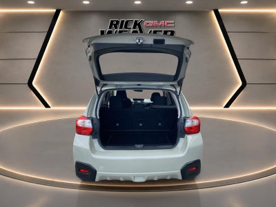 2014 Subaru XV Crosstrek Premium