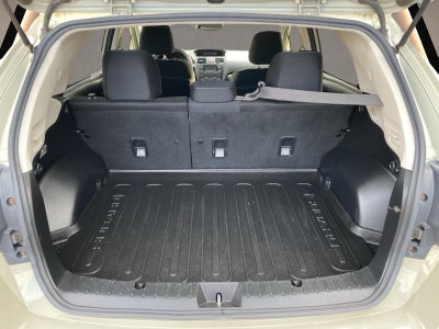 2014 Subaru XV Crosstrek Premium