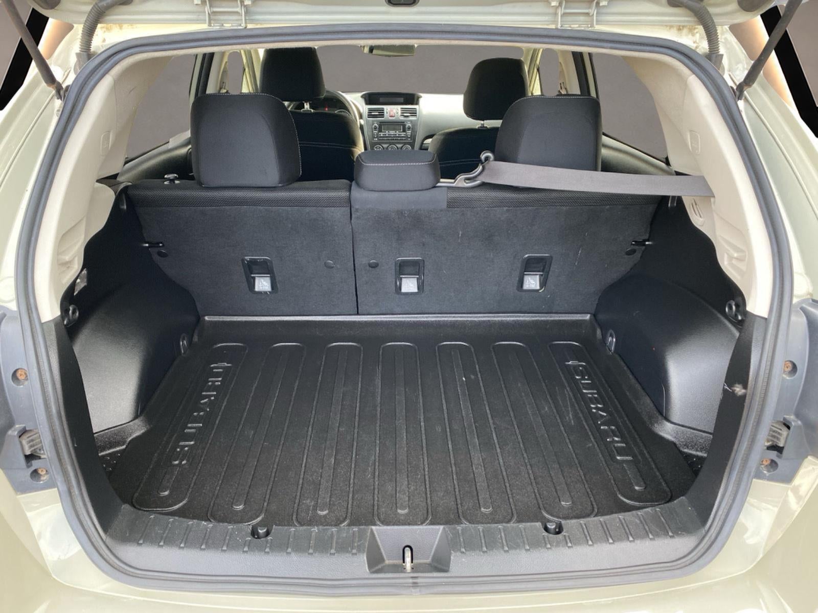 2014 Subaru XV Crosstrek Premium