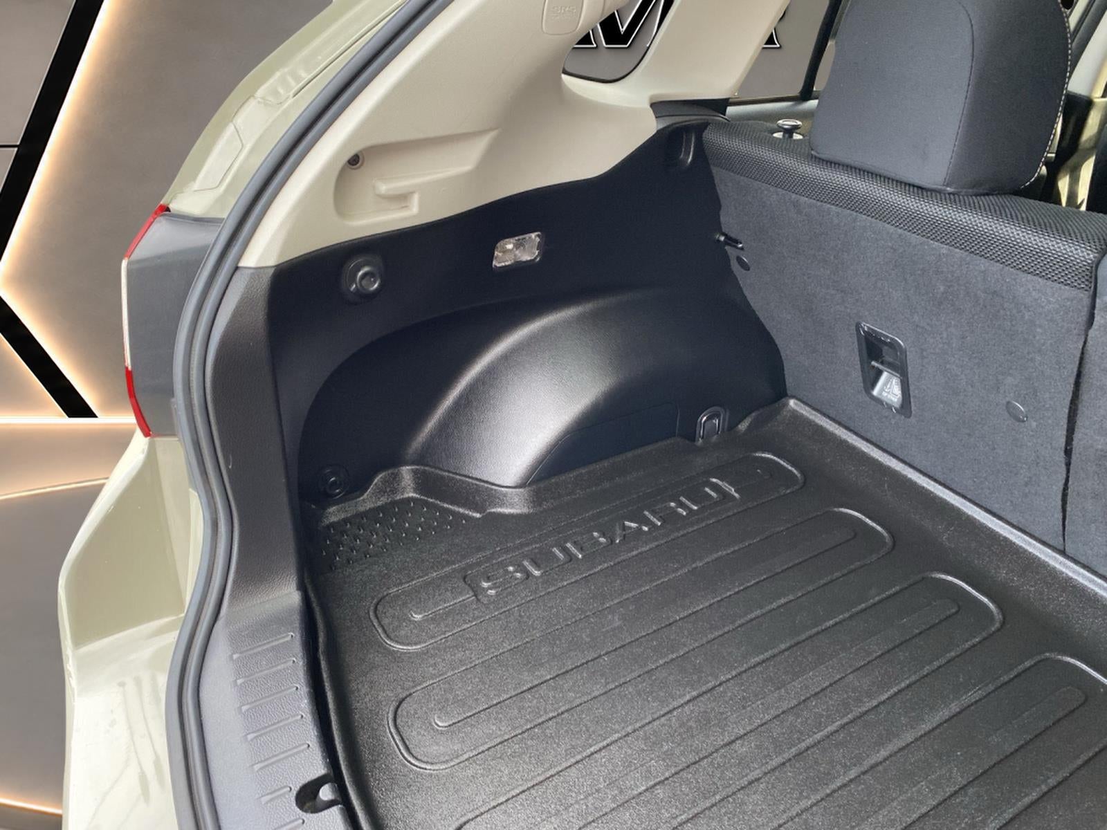 2014 Subaru XV Crosstrek Premium