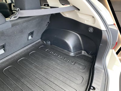2014 Subaru XV Crosstrek Premium