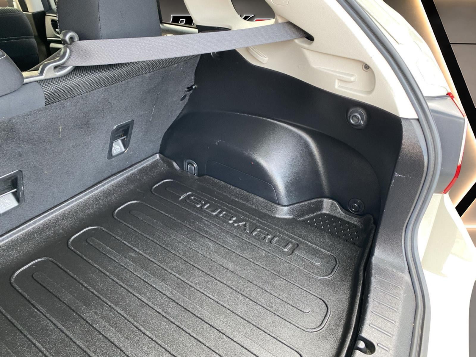 2014 Subaru XV Crosstrek Premium