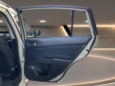 2014 Subaru XV Crosstrek Premium