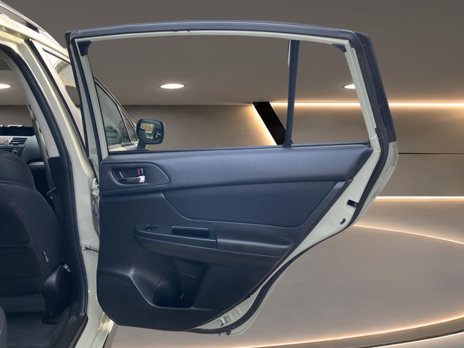 2014 Subaru XV Crosstrek Premium