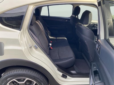 2014 Subaru XV Crosstrek Premium