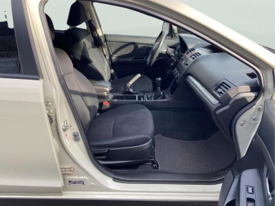 2014 Subaru XV Crosstrek Premium