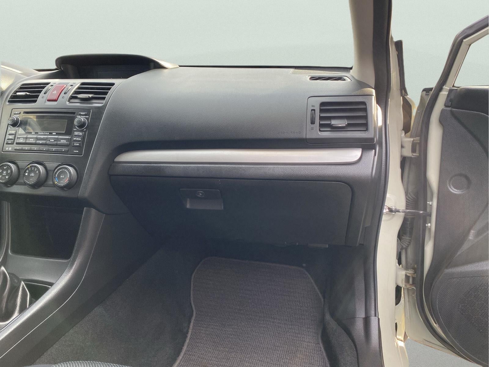 2014 Subaru XV Crosstrek Premium