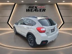 2014 Subaru XV Crosstrek Premium