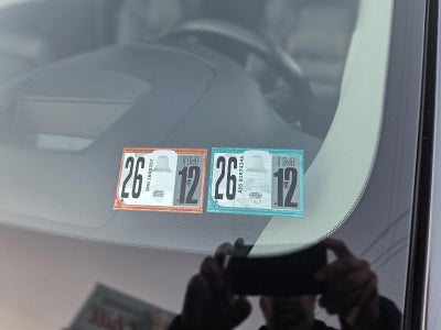 2020 Mazda Mazda CX-5 Grand Touring