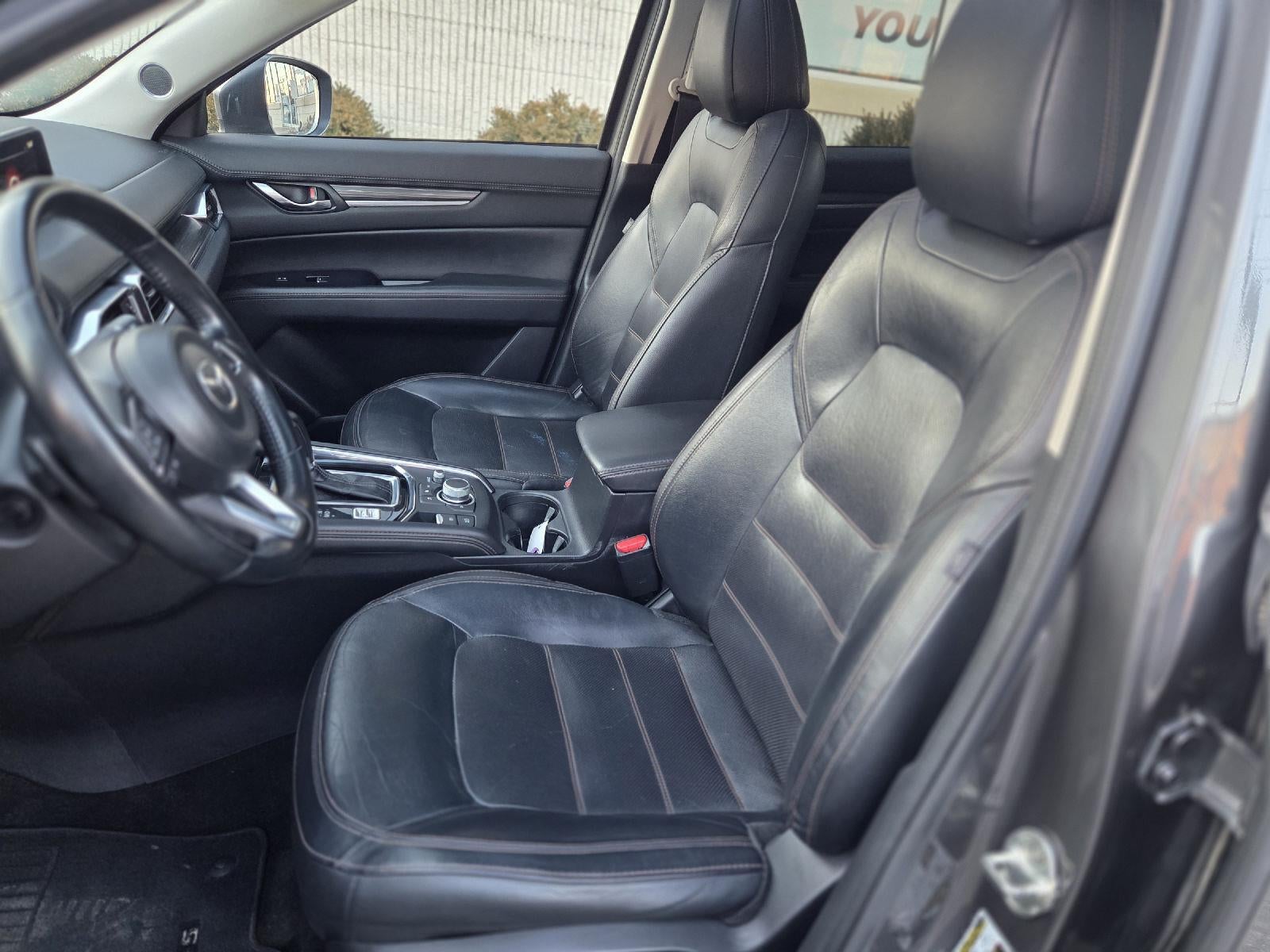 2020 Mazda Mazda CX-5 Grand Touring