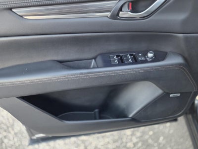 2020 Mazda Mazda CX-5 Grand Touring