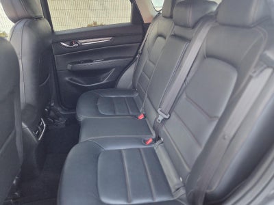 2020 Mazda Mazda CX-5 Grand Touring