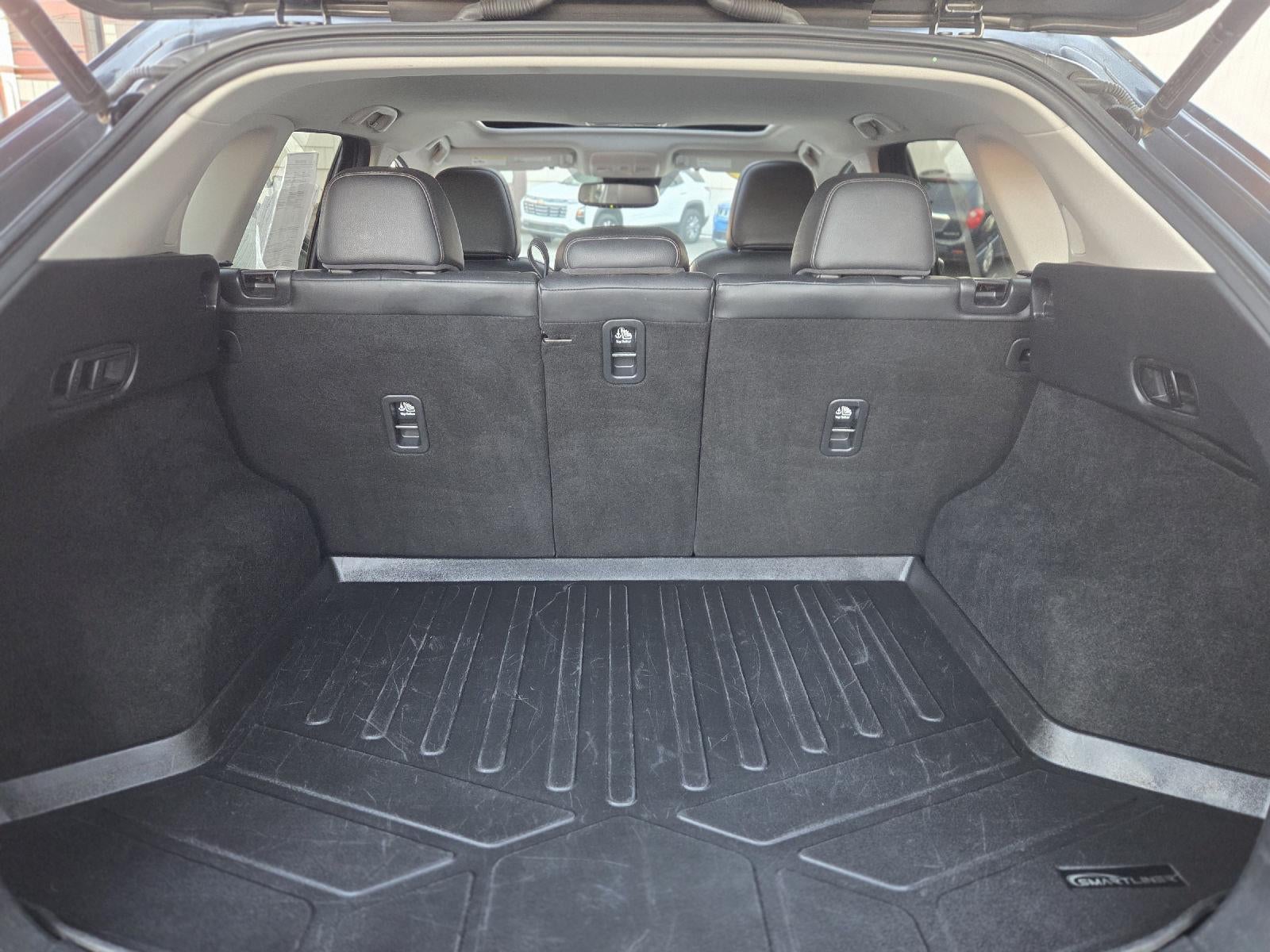 2020 Mazda Mazda CX-5 Grand Touring