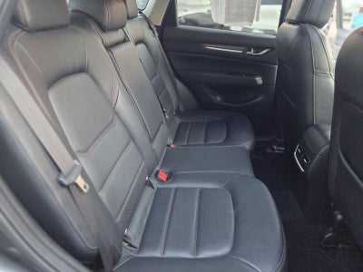 2020 Mazda Mazda CX-5 Grand Touring