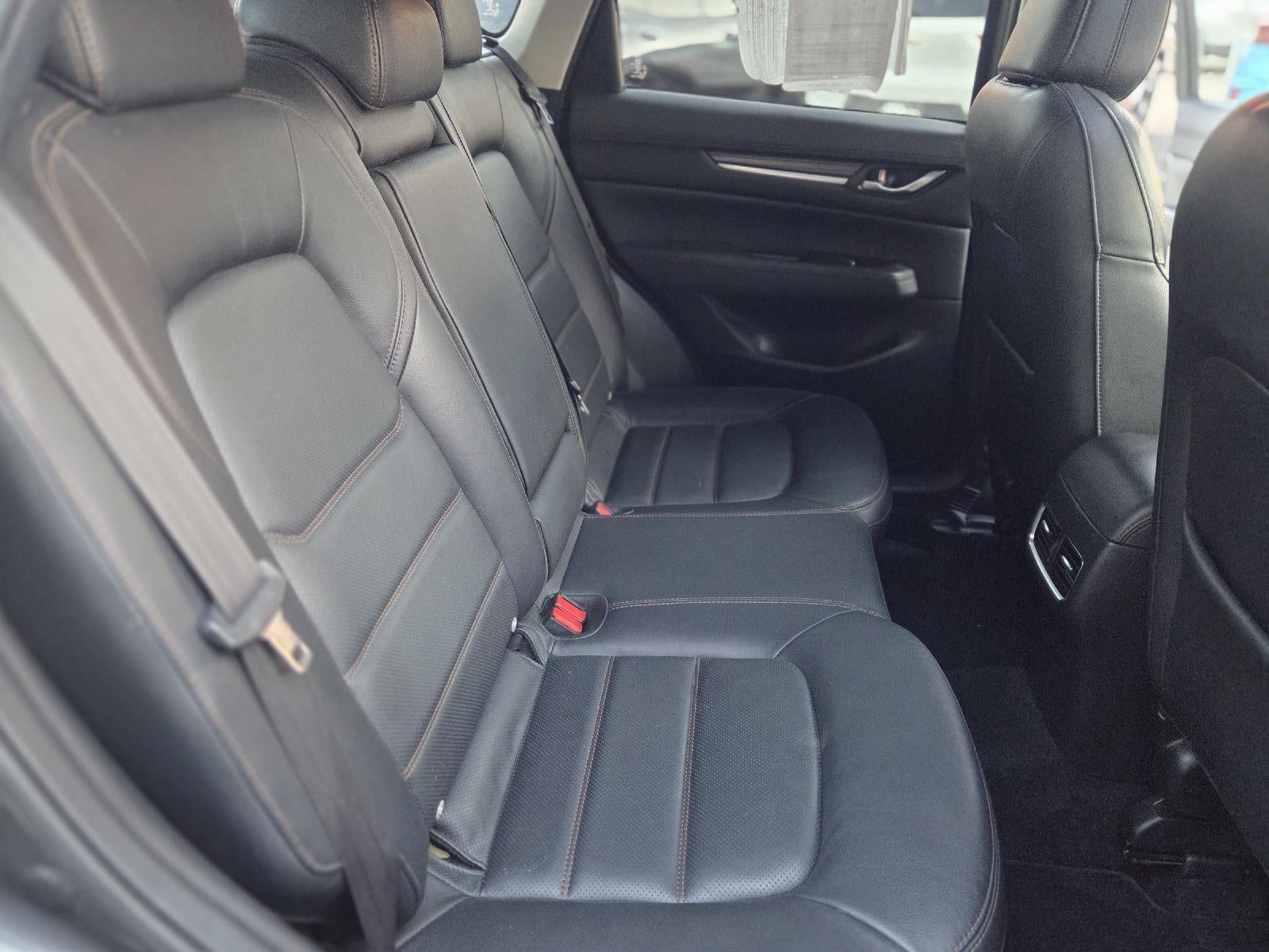 2020 Mazda Mazda CX-5 Grand Touring